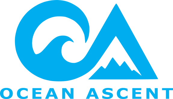 Ocean Ascent 